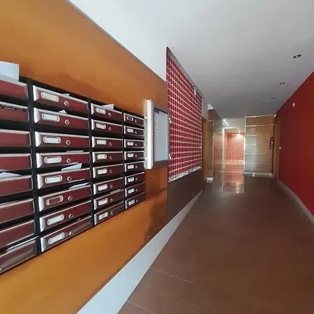 Enviveiro A Pie De Playa De Covas Ii Apartmán Viveiro