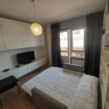 Enviveiro A Pie De Playa De Covas Ii