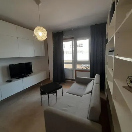 Appartement Enviveiro A Pie De Playa De Covas Ii Viveiro