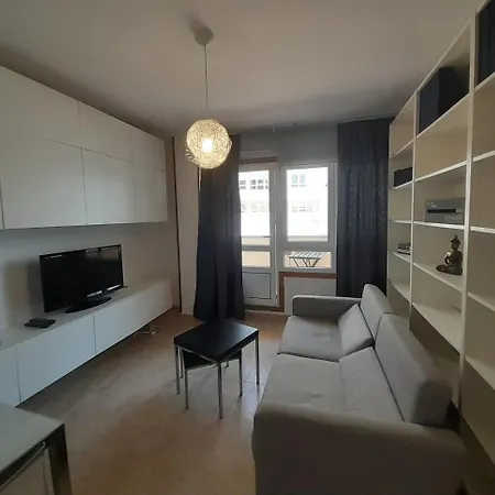 Enviveiro A Pie De Playa De Covas Ii Appartement *