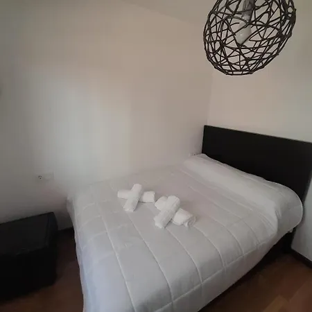 Enviveiro A Pie De Playa De Covas Ii Apartmán Viveiro