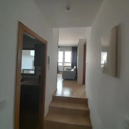 Enviveiro A Pie De Playa De Covas Ii Viveiro