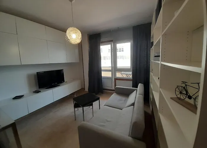 Apartamento Enviveiro A Pie De Playa De Covas Ii Viveiro