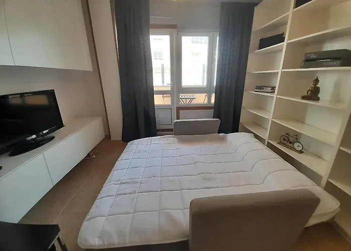 Enviveiro A Pie De Playa De Covas Ii